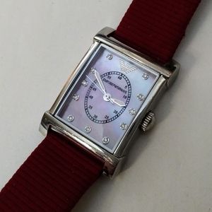 Emporio Armani Watch